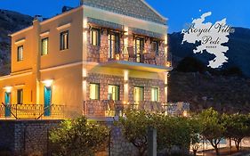 Royal Villa Pedi